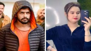 Who is Madam Jahar Lawrence Bishnoi