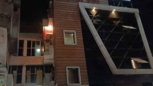 ambikapur_hotel_firing