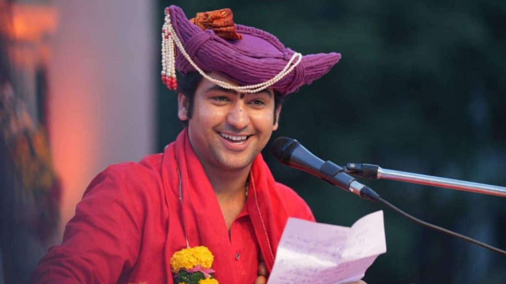 baba bageshwar maharaj