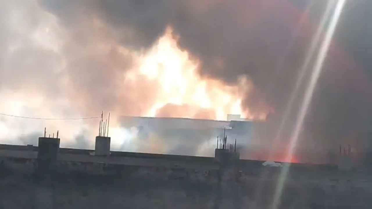 bhiwadi_fire