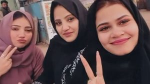 Bhopal physical abuse and religious conversion case