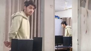 Bhopal minor girl sexual assaulted accused demanded 1 lakh rupees