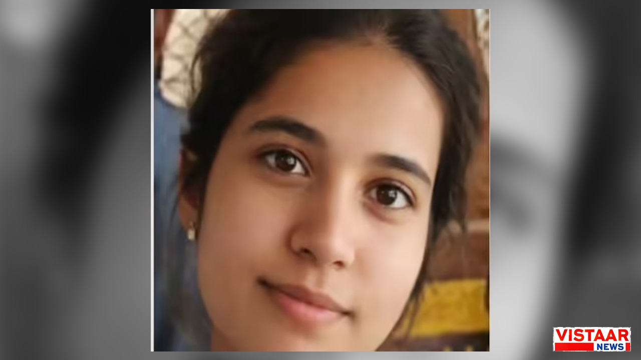 bhopal class 12th girl vaishnavi sen consumed poison by mistaking sacred ash died before 12th board exam