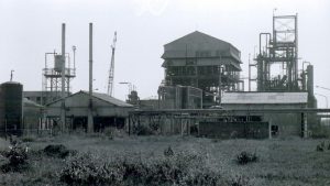 Union Carbide (File Photo)