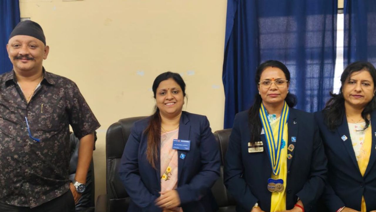 bilaspur brajras mahotsav