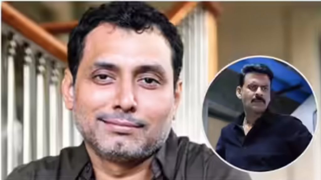 ghooskhor pandat controversy