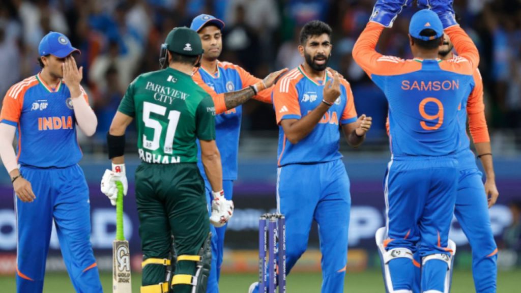 india vs Pakistan colombo match 15 February t20 world cup Pakistan agrees tp play against india