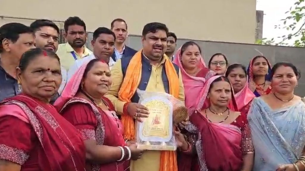 education minister gajendra yadav