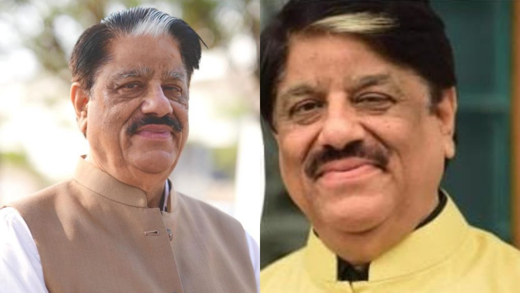 who is ganesh shankar mishra