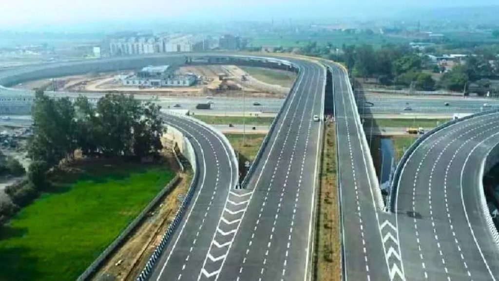 indore pithampur economic corridor