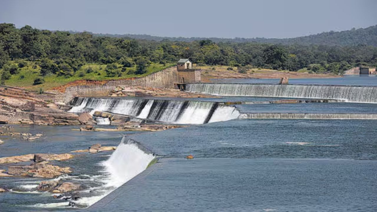 ken-betwa link project
