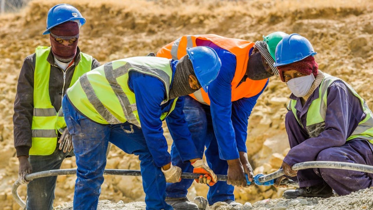 mp Labor Department issued instructions to collectors after 57 thousand death of laborers