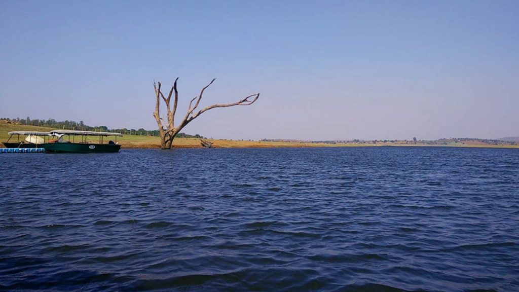 nagarhol national park