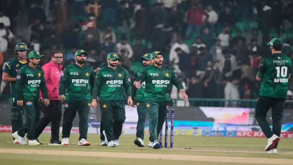 T-20 cricket world cup icc warning Pakistan India cricket match colombo