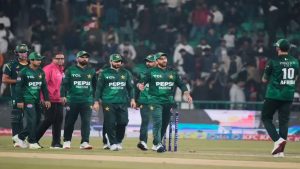 T-20 cricket world cup icc warning Pakistan India cricket match colombo