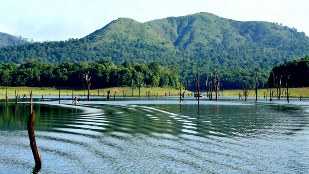 periyar national park