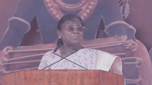 president_murmu_bastar_pandum