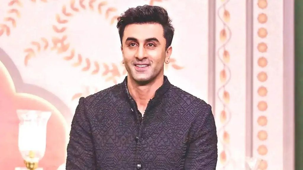 ranbir kapoor