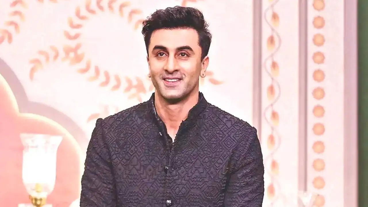 ranbir kapoor