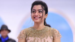 rashmika mandanna