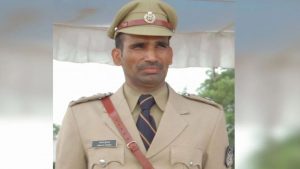 bhopal police commissioner Sanjay kumar