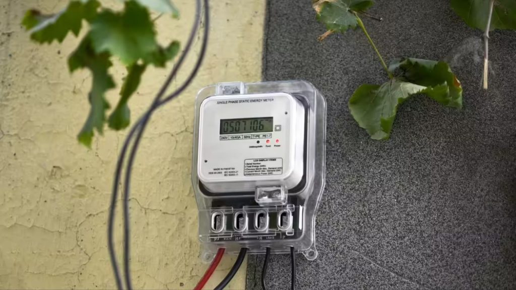 smart meter