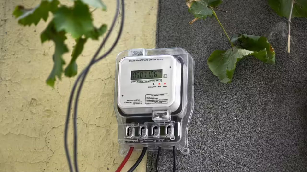 smart meter
