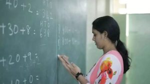 CG teachers recruitment for 5000 posts cm Vishnu deo sai social media post