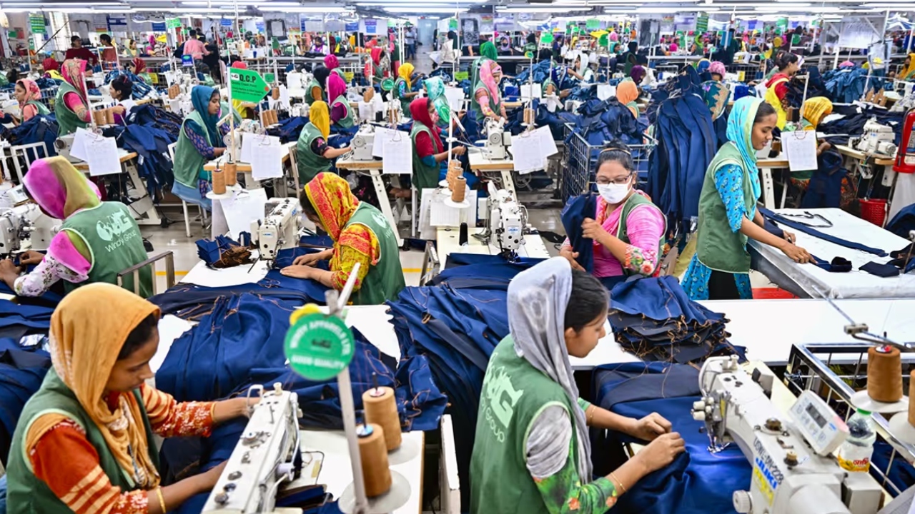 textiles sector budget 2026