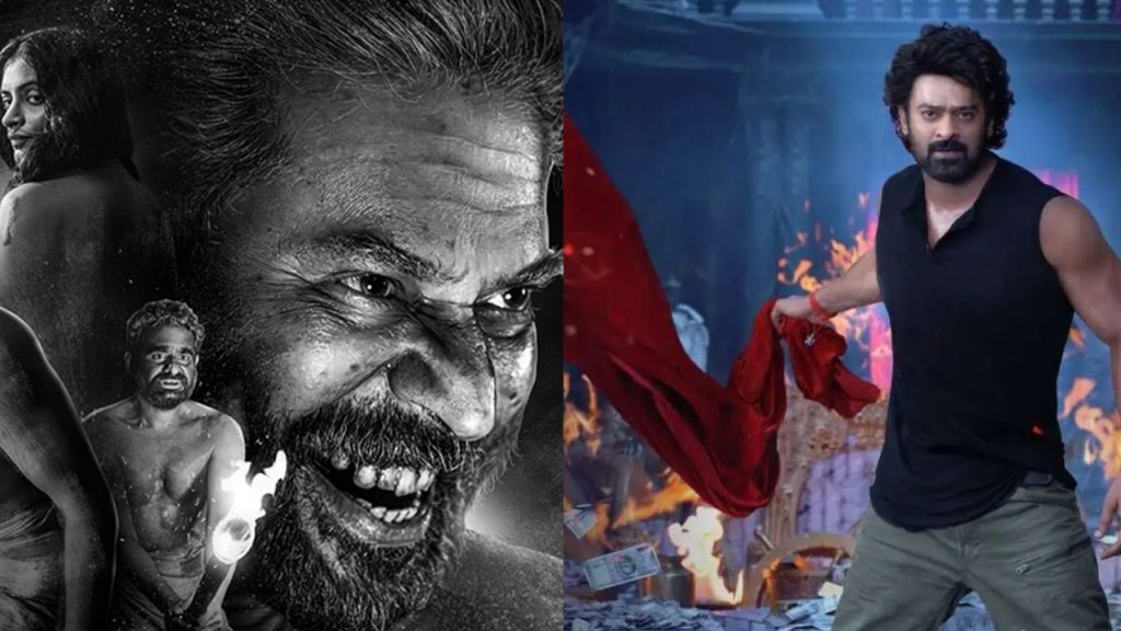 Top Malayalam horror films