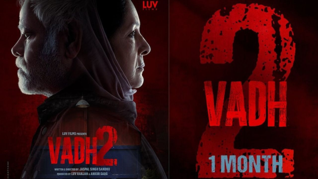 vadh 2