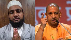 Abdullah Salim Qasmi Arrest