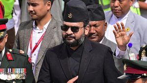 बालेन शाह