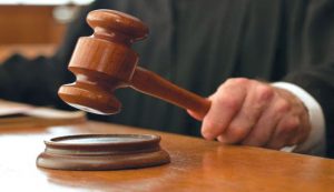 Barabanki Court