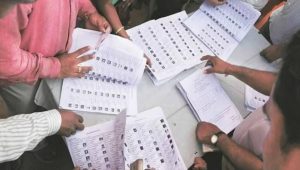 Manipur Voter List