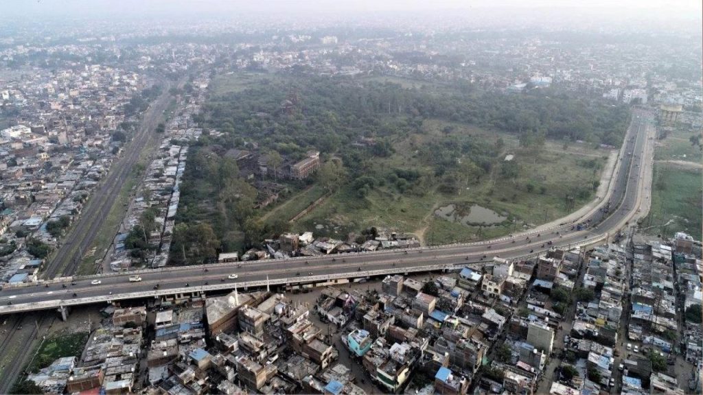 Bhopal Indore real estate prices