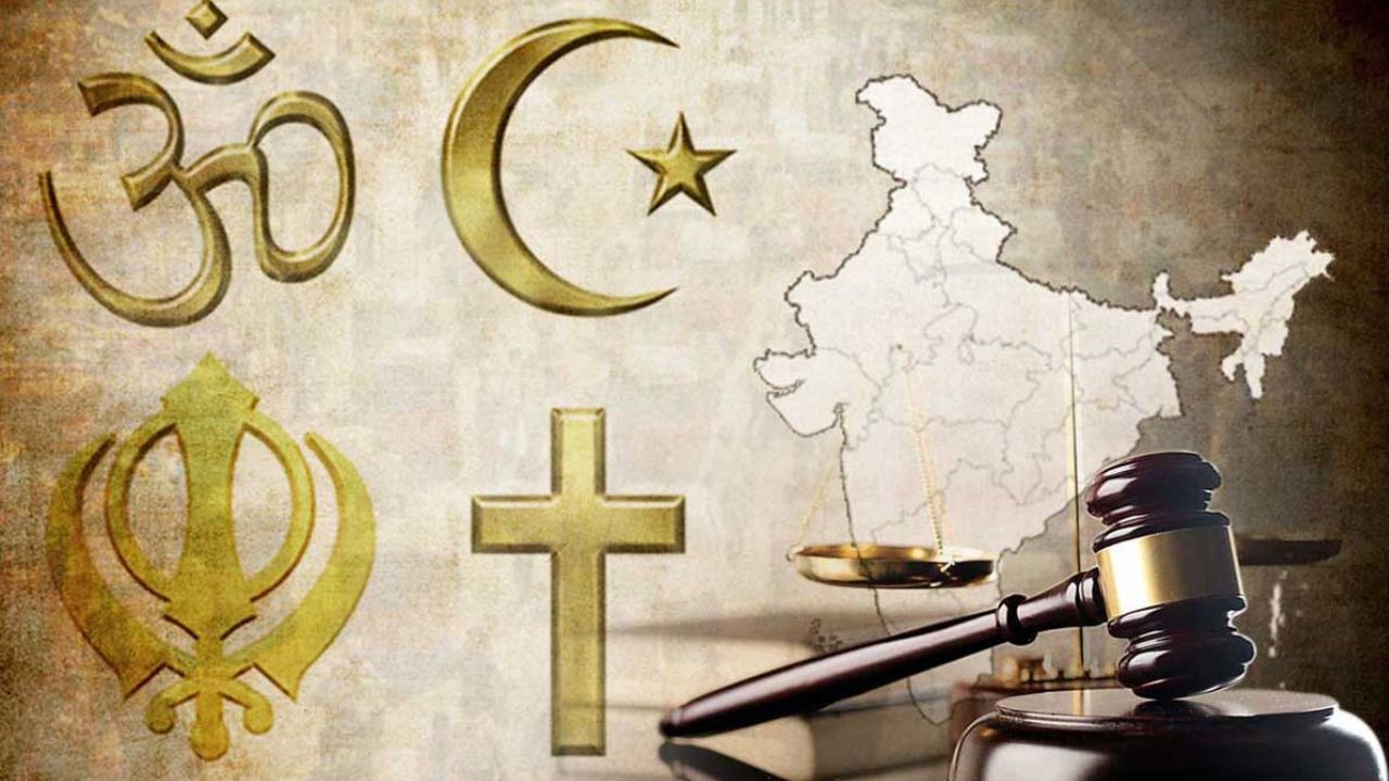 Chhattisgarh Freedom of Religion Bill 2026