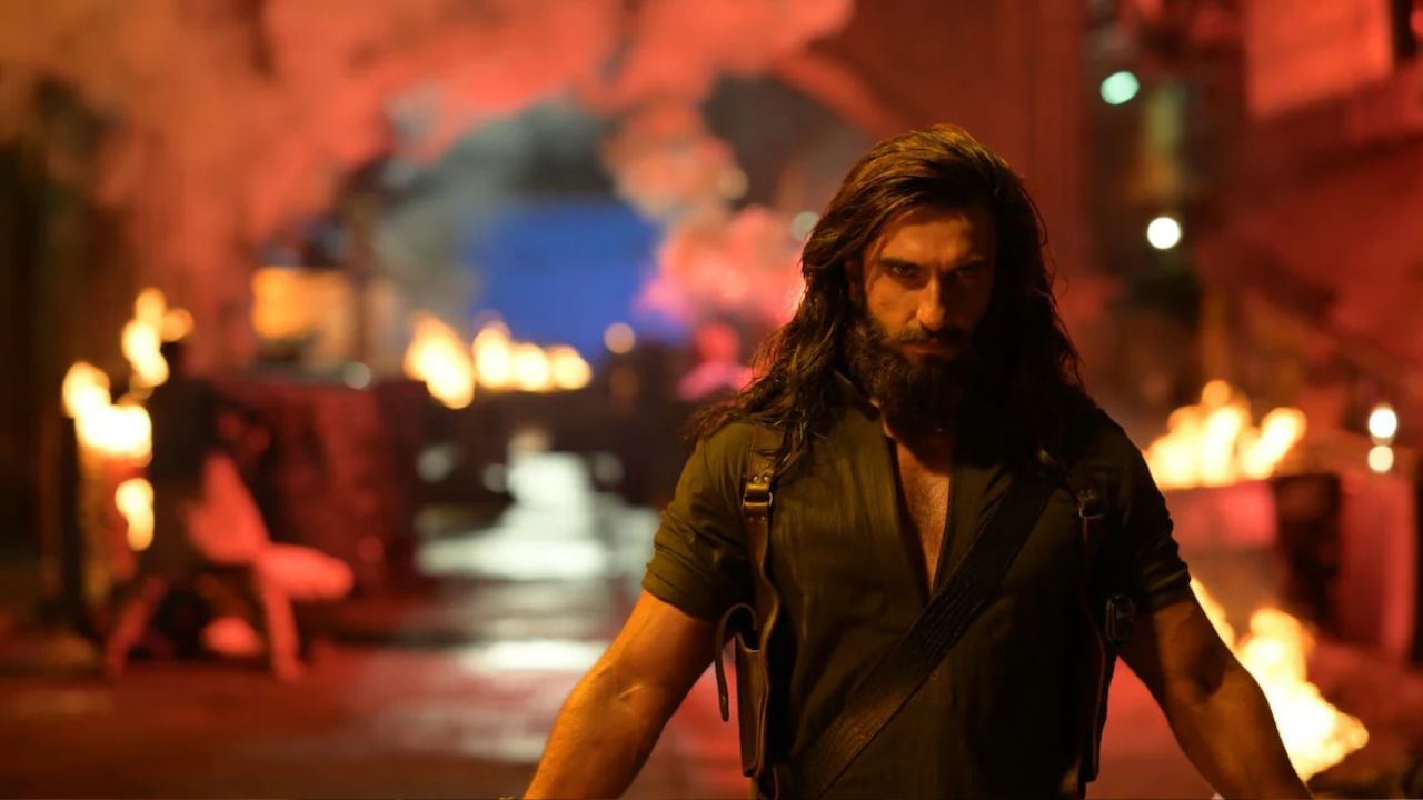 Dhurandhar 2 BO Collection Day 2