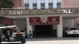 Gandhi Medical College, Bhopal