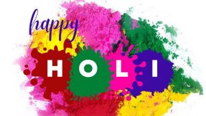 Holi 2026 Wishes