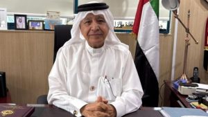 Hussain Hassan Mirza Statement On PM Modi