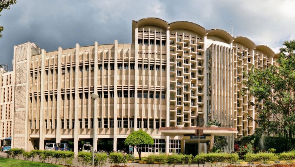 IIT Bombay