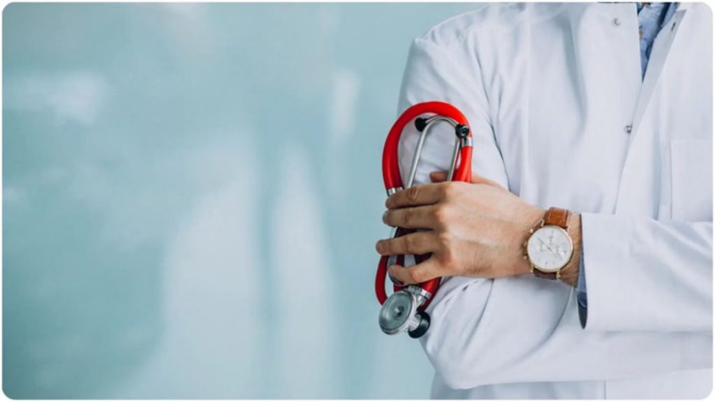 Junior doctors stipend hike