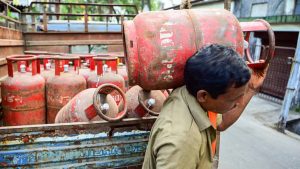 LPG Crisis Essential Commodities Act