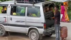 LPG vehicles banned in Jabalpur