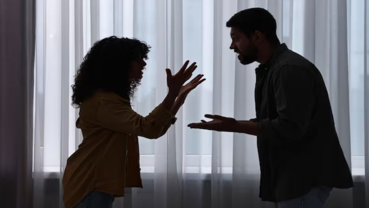 Love Affairs crime news