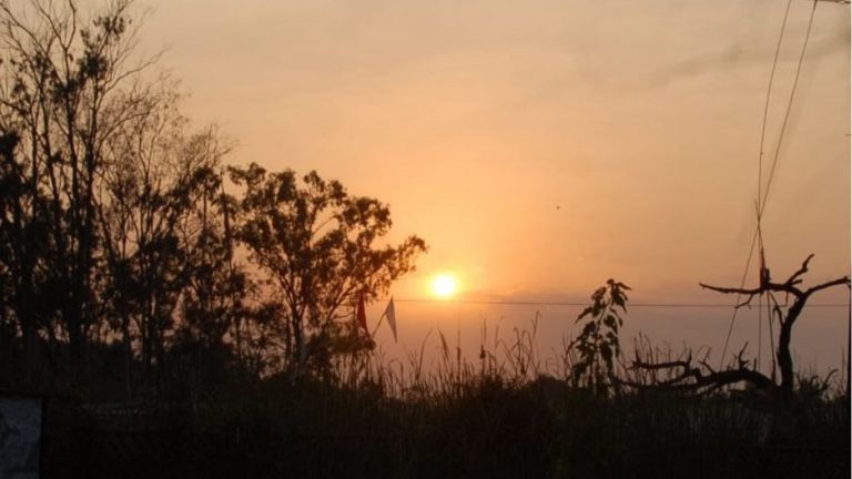 CG Weather: छत्तीसगढ़ से मानसून की विदाई, सामान्य से 2% ज्यादा बारिश, बलरामपुर में सबसे अधिक वर्षा