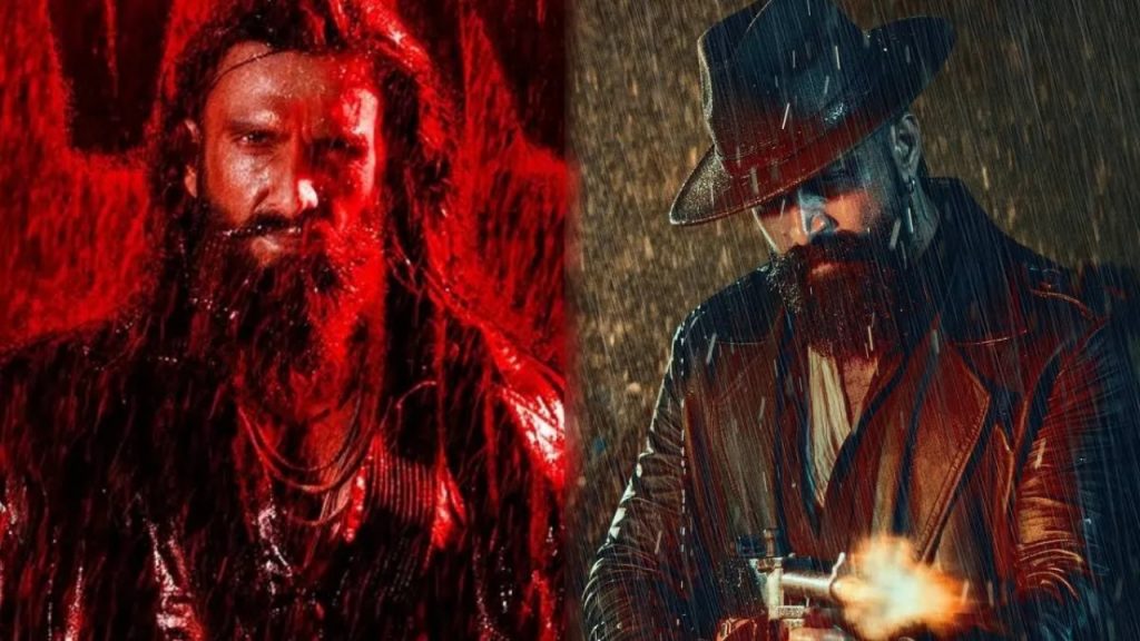 March Theatrical Release