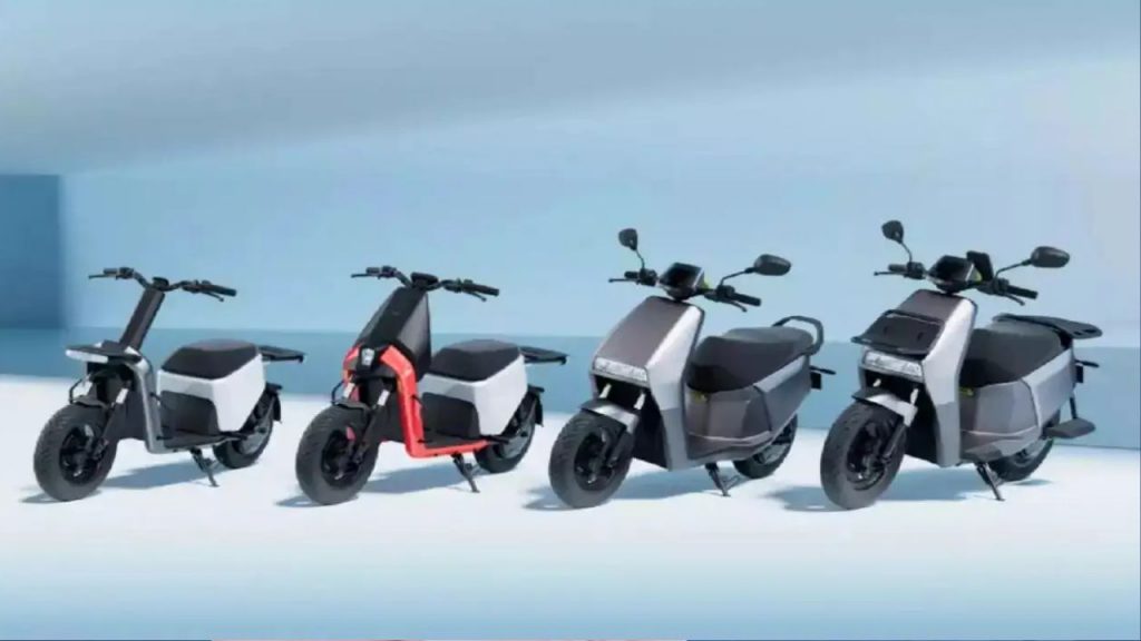 Ola electric bike