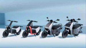 Ola electric bike